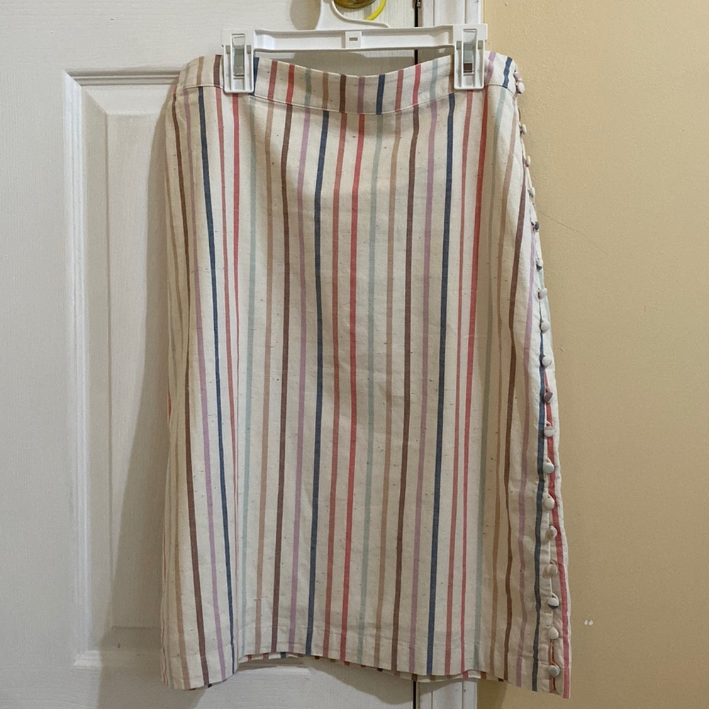 Madewell skirt
